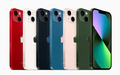 Apple iPhone 13 - 128GB blau entsperrt - Top GRADE A - Face ID Defekt