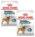(EUR 7,77/kg) Royal Canin Mini Dental Care - trocken: 2 Tüten zu 8 kg (= 16 kg)