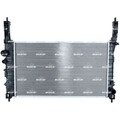 NRF 59319 Kühler Motorkühlung für CHEVROLET OPEL MOKKA MOKKA TRAX J13