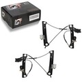2x Fensterheber elektrisch vorne links rechts für Mini F56 F57 Cabrio One JCW