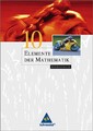 Elemente der Mathematik SI / Elemente der Mathematik SI - Ausgabe 2008 für Brand