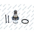 ORIGINAL® Gsp Steckwelle, Differential Vorne, Rechts für VW SHARAN Ford GALAXY
