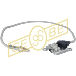 GEBE NOx-Sensor NOx-Katalysator 9 2975 1 12V für OPEL VIVARO X82 Bus CDTI TRAFIC