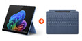 Microsoft Surface Pro (11. Edition) Copilot+ PC 13" OLED 2in1 Saphir Snapdrag...