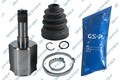 GSP Gelenksatz, Antriebswelle 621016 für OPEL