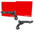 2X HERTH+BUSS QUERLENKER VORNE LINKS+RECHTS passend für ALFA GIULIETTA