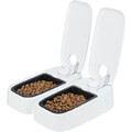 Trixie Futterautomat TX 2 2 x 0,3 l