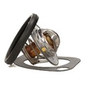 ORIGINAL® Gates Thermostat, Kühlmittel für VW TARO Ford TRANSIT Kasten
