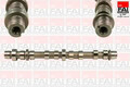 Nockenwelle Stahlguss C359 FAI AutoParts für OPEL SAAB AUDI PEUGEOT BMW CITROËN