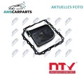 AUTOMATIKGETRIEBE HYDRAULIKFILTERSATZ FSF-HY-005 NTY NEU OE QUALITÄT