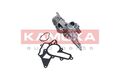 Kamoka (T0226) Wasserpumpe für OPEL