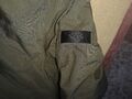 Winterjacke Michael Kors warm mit  Fleece khaki M / L