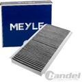 MEYLE INNENRAUMFILTER passend für FORD FOCUS TOURNEO TRANSIT | 712 320 0004 |