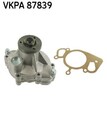 SKF Keilrippenriemen VKMV 4PK735 für FORD JAGUAR RENAULT