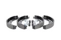BOSCH Bremsbackensatz Feststellbremse 0 986 487 720 für VW SPRINTER CRAFTER 30