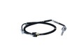 NRF Sensor, Abgastemperatur 707241 für MERCEDES-BENZ