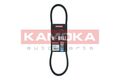 KAMOKA 7010303 Keilriemen für ALFA ROMEO AUDI BMW DAIHATSU DAIMLER