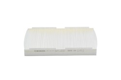 BOSCH 1 987 432 079 Innenraumfilter Pollenfilter passend für PEUGEOT 307 SW (3H)