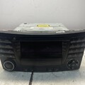 Mercedes-Benz E W211 2003 Radio CD-Player DVD-Player Navigation A2118702989
