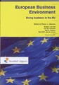 European Business Environment - Frans Somers