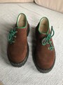 Trachtenschuhe für Kinder Größe 31