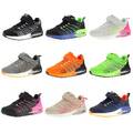 Jungen Mädchen Sneaker Turnschuhe Freizeit Laufschuhe Kinder Sportschuhe 64523