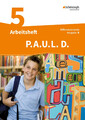 P.A.U.L. D. (Paul) 5. Arbeitsheft. Differenzierende Ausgabe. Realschulen und...