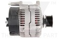 NK Lichtmaschine Generator für VW Lupo 6X1 6E1 1.0 Polo 6N1 60 1.4 75 1.6 1H1