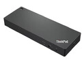 Lenovo ThinkPad Universal Thunderbolt 4 Dock Dockingstation (40B00135EU) Neu !!!