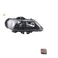 Scheinwerfer Osram Night Breaker Laser passend für Renault Laguna B56 K56 98-01 