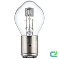 Glühlampe Scheinwerfer Halogen HELLA für APRILIA SR