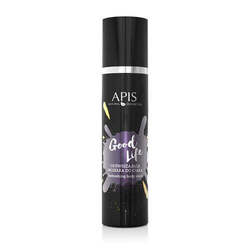 APIS GOOD LIFE, Erfrischender Körpernebel, 150 ml