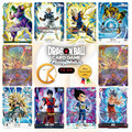 Dragon Ball Fusion World FB04 Ultra Limit All Cards JAP Preorder