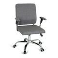 Drehstuhl Bürostuhl Schreibtischstuhl Computerstuhl Stuhl Home Office gepolstert