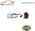 SENSOR ABGASTEMPERATUR HELLA 6PT 014 495-101 P FÜR VW GOLF VII,PASSAT B8,TIGUAN