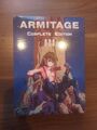 Armitage III (4 OVA's + 2 Movies) - DVD Box (3 DVDs)... | DVD | Zustand sehr gut
