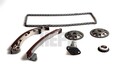 Steuerkettensatz HEPU 21-0124 für TOYOTA COROLLA Compact Liftback AVENSIS Verso