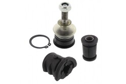 Reparatursatz Querlenker MAPCO 53259 für NISSAN MICRA 2 K11 16V HK11 AK11