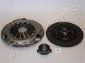JAPANPARTS (KF-K02) Kupplungssatz für KIA