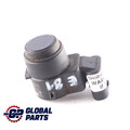 BMW 1 3 Reihe E81 E82 E87 E90 E91 PDC Ultraschallwandler Tiefseeblau 9191400