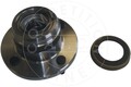 Radlagersatz AIC 55433 für FORD FOCUS 1 DAW DBW Turnier DNW FIESTA 5 DFW FUSION