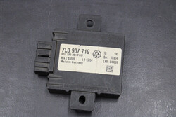 Steuergerät Abschleppschutz 7L0907719 VW Touareg 7L Neigungssensor