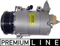 MAHLE ACP 1390 000P Kompressor, Klimaanlage für FORD Klimaanlage