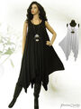 PoCo DeSiGn LAGENLOOK Long-Shirt Tunika Kleid L-XL-XXL-XXXL 44 46 48 52 54 56 58