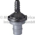 ORIGINAL® Pierburg Ladedruckregelventil für VW GOLF V PASSAT B7 Variant PASSAT