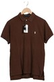 Polo Ralph Lauren Poloshirt Herren Polohemd Shirt Polokragen Gr. L B... #g7fm2k3