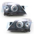 Xenon Hauptscheinwerfer D2S H7 links + rechts passend für Opel Astra bis 12/2009