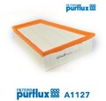 PURFLUX A1127 Luftfilter Luftfiltereinsatz für Seat für Skoda für VW 