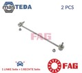 818 0534 10 STABILISATOR STABI LINKS+RECHTS VORNE FAG 2PCS NEU OE QUALITÄT