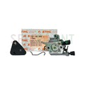 Vergaser Motorsäge Stihl MS 192 T Original Zama C1Q-S257A Cod 11371200650